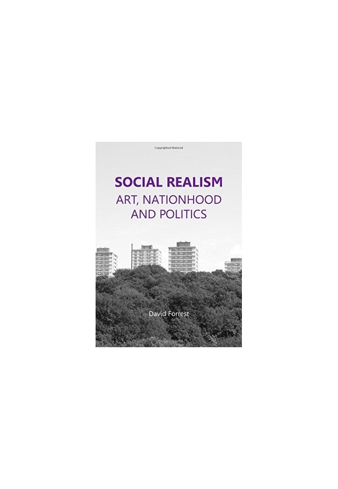 Social realism : art, nationhood and politics