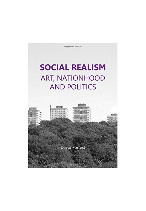 Social realism : art, nationhood and politics