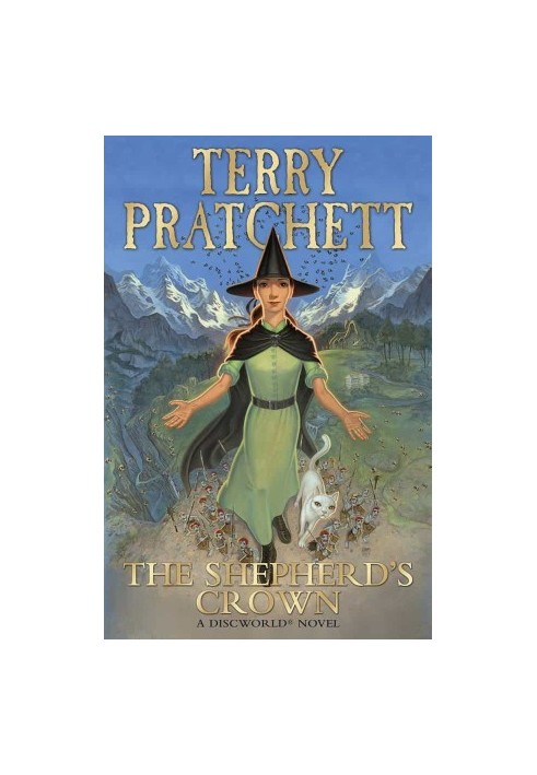 The Shepherd's Crown
