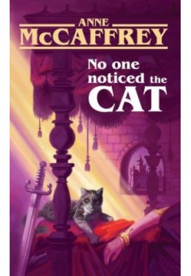 No One Noticed the Cat
