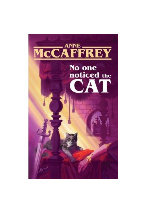 No One Noticed the Cat