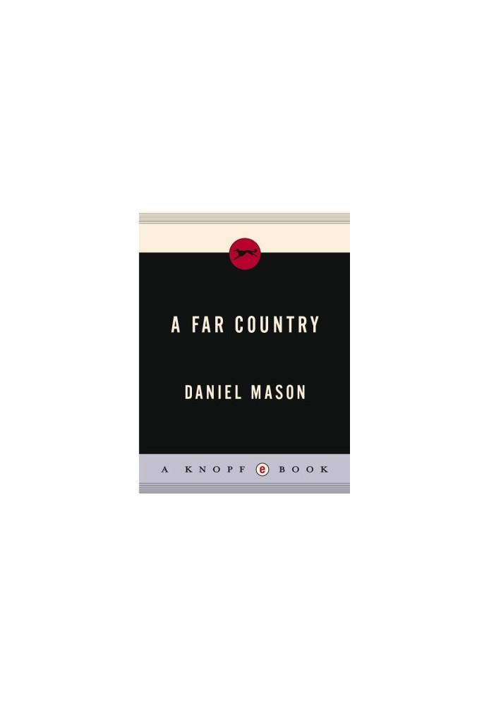 A Far Country