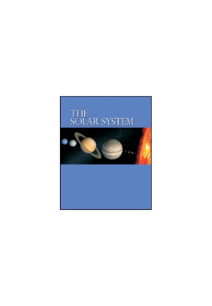 The Solar System: Saturn's Satellites - X-ray and Gamma-ray Astronomy Appendixes Index