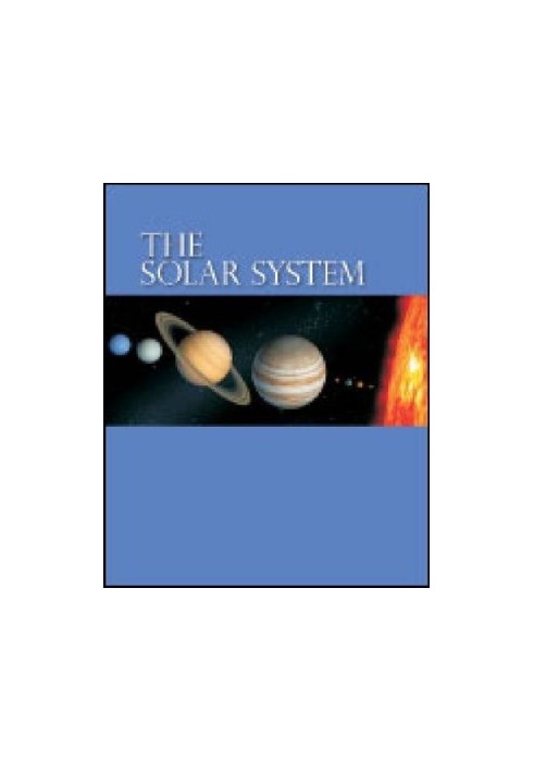 The Solar System: Saturn's Satellites - X-ray and Gamma-ray Astronomy Appendixes Index