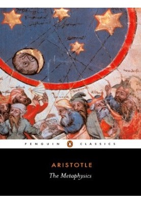 The Metaphysics
