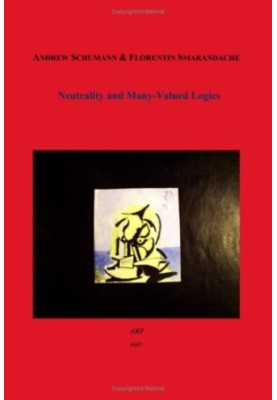 Neutrality and Many-Valued Logics
