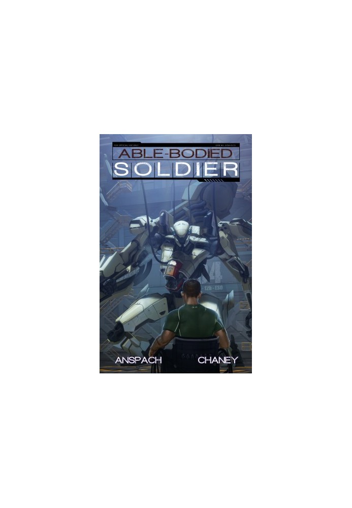 Able Bodied Soldier