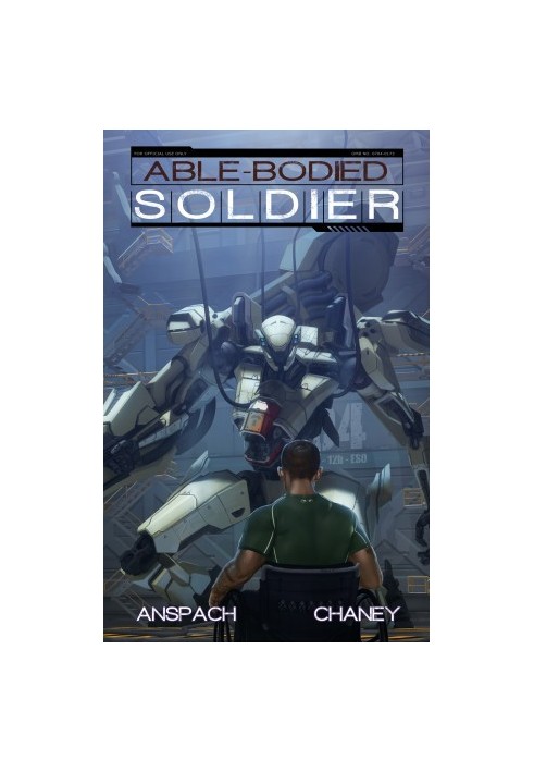 Able Bodied Soldier