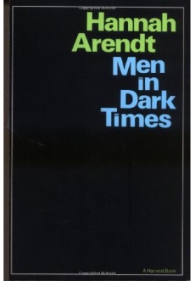 Men in Dark Times