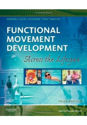 Functional Movement Development Across the Life Span, Third Edition