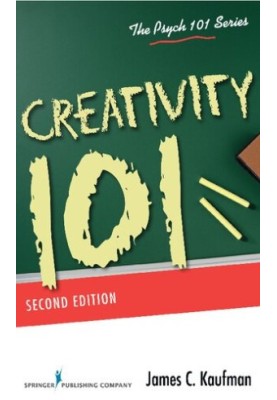 Creativity 101, Second Edition