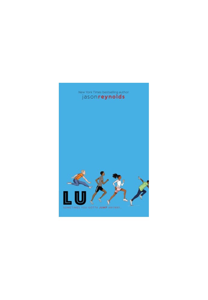 Lu