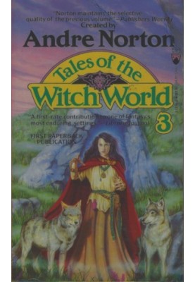 Tales of the Witch World 3