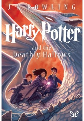 Harry Potter and the Deathly Hallows