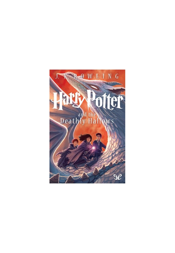 Harry Potter and the Deathly Hallows