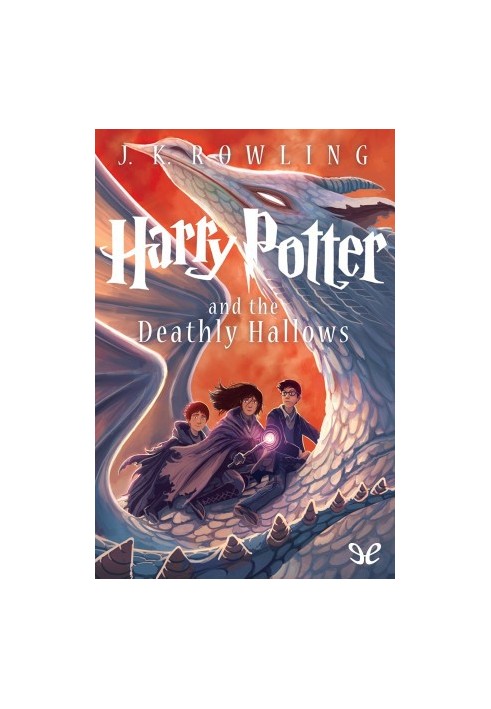 Harry Potter and the Deathly Hallows