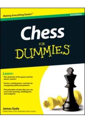 Chess For Dummies