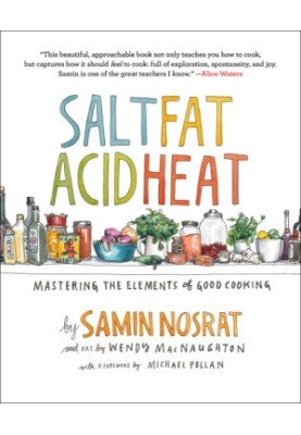 Salt, Fat, Acid, Heat