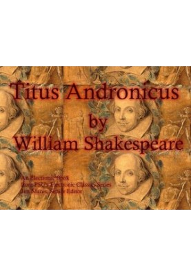 Titus Andronicus