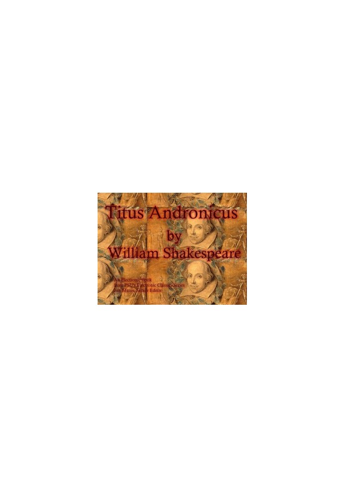 Titus Andronicus