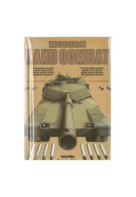 Modern Land Combat
