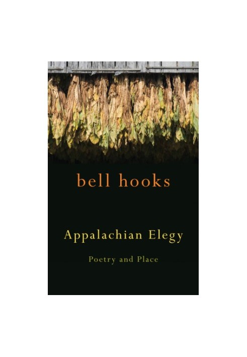 Appalachian Elegy: Poetry and Place