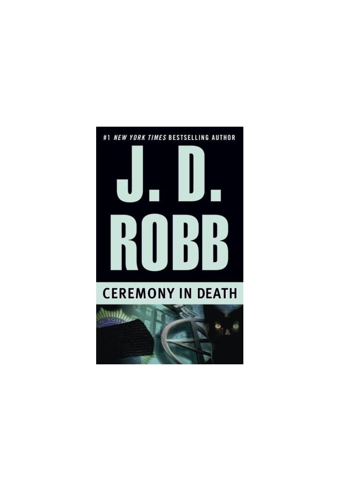 Ceremony in Death