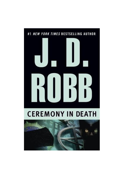 Ceremony in Death