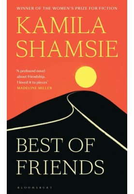 Best Of Friends
