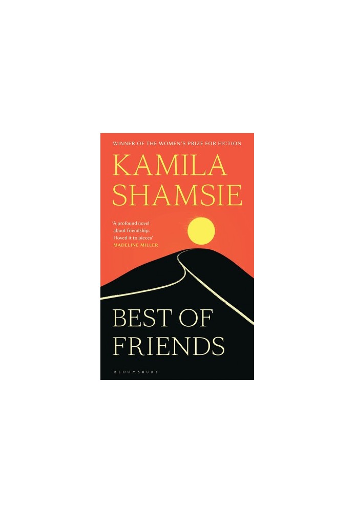 Best Of Friends