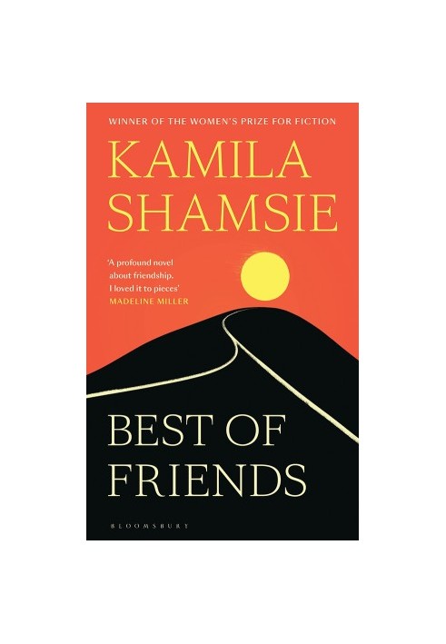 Best Of Friends