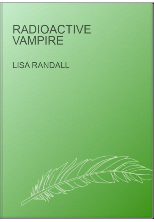 Radioactive Vampire