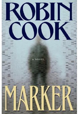 Cook, Robin - Marker