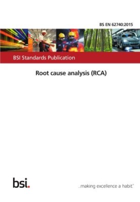 Root Cause Analysis (RCA)