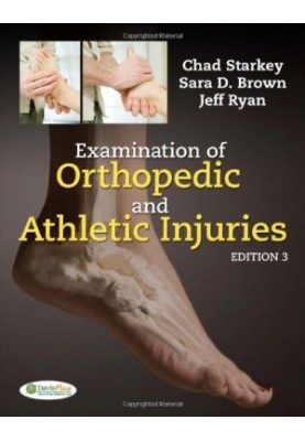 Examination of Orthopedic & Athletic Injuries, 3rd Edition
