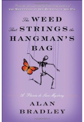 The Weed That Strings the Hangman's Bag