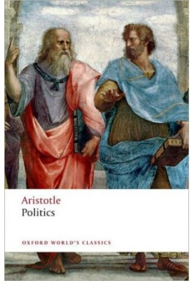 The Politics (Oxford World's Classics)