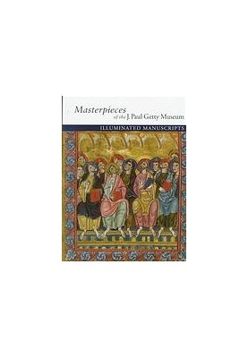 Masterpieces of the J. Paul Getty Museum. Illuminated manuscripts.