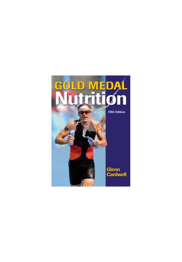 Gold Medal Nutrition