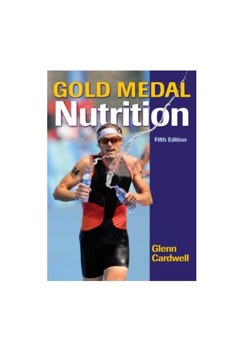 Gold Medal Nutrition