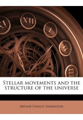 Stellar Movements and Structure of Universe