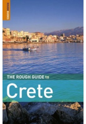 The Rough Guide to Crete 7 (Rough Guide Travel Guides)