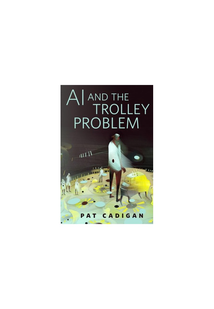 AI and the Trolley Problem