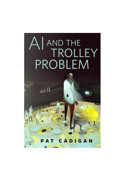 AI and the Trolley Problem