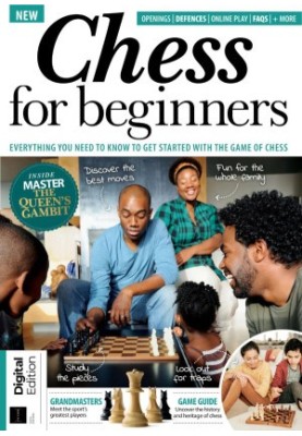 Chess for Beginners