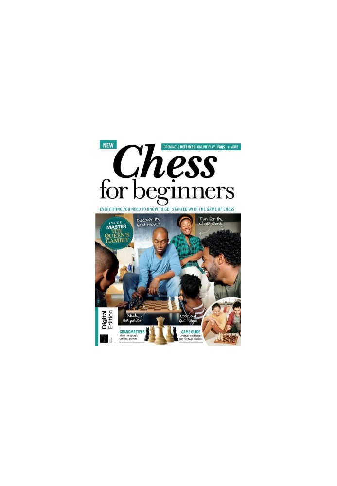 Chess for Beginners