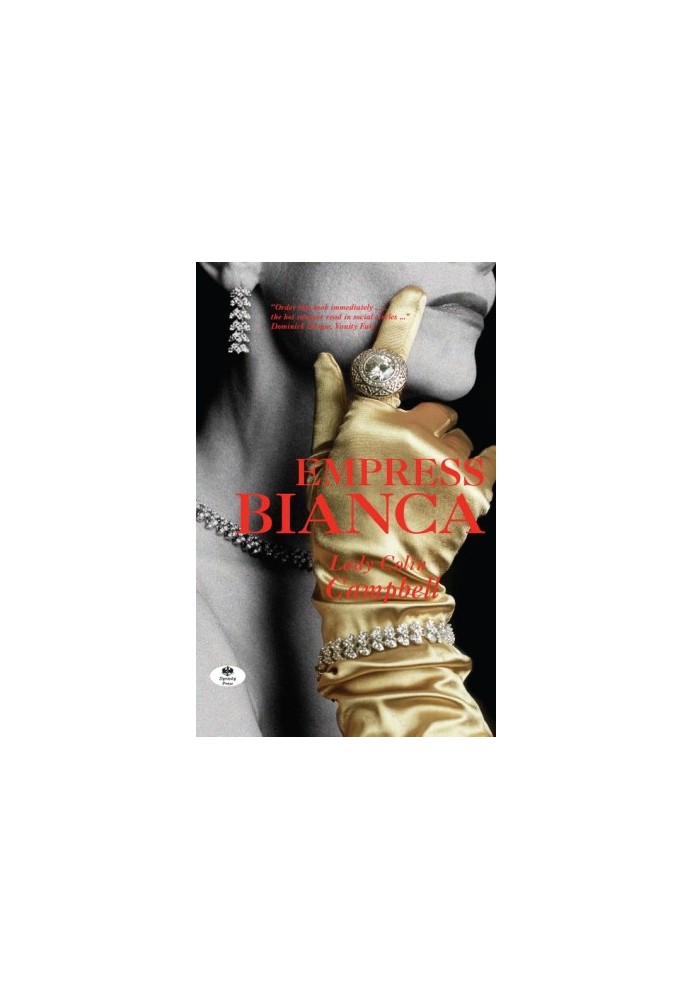 Empress Bianca