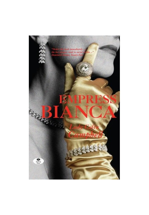 Empress Bianca