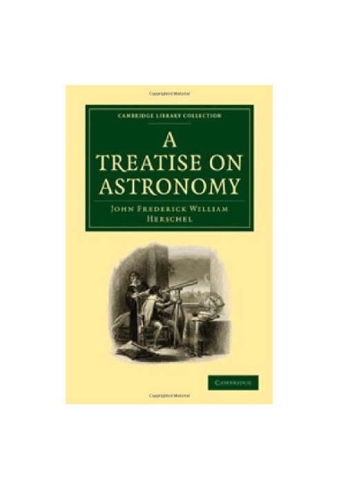 A Treatise on Astronomy