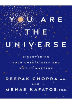 You Are the Universe